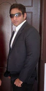 Meet your Posher, Rana